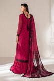 UF-4138 Baroque Brand Original Fabrics
