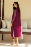 Baroque Embroidered Chiffon PR-829 Online Shopping