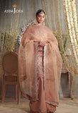AJULFE-12 Asim Jofa Brand Original Fabrics