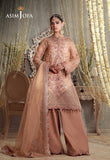 AJULFE-12 Asim Jofa Brand Original Fabrics