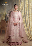 AJULFE-09 Asim Jofa Brand Original Fabrics