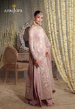 AJULFE-09 Asim Jofa Brand Original Fabrics