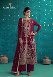 AJULFB-08 Asimjofa Brand Original Fabrics