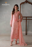 AJLPN-07 Asim Jofa Brand Original Fabrics