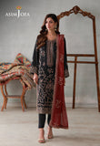 AJLPN-06 Asim Jofa Brand Original Fabrics
