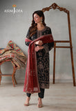 AJLPN-06 Asim Jofa Brand Original Fabrics