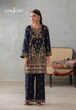 AJLPN-04 Asim Jofa Brand Original Fabrics