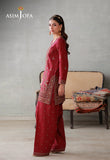 AJLPN-09 Asim Jofa Brand Original Fabrics