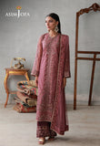 AJLPN-03 Asim Jofa Brand Original Fabrics