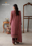 AJLPN-03 Asim Jofa Brand Original Fabrics