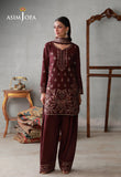 AJLPN-05 Asim Jofa Brand Original Fabrics