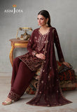 AJLPN-05 Asim Jofa Brand Original Fabrics