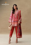 AJULSC-04 Asim Jofa Brand Original Fabrics