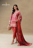 AJULSC-04 Asim Jofa Brand Original Fabrics