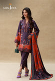 AJULSC-10 Asim Jofa Brand Original Fabrics
