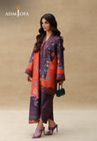 AJULSC-10 Asim Jofa Brand Original Fabrics