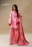 AJULSC-09 Asim Jofa Brand Original Fabrics