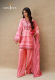 AJULSC-09 Asim Jofa Brand Original Fabrics