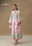 AJULSC-03 Asim Jofa Brand Original Fabrics