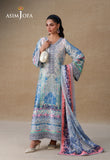 AJULSC-06 Asim Jofa Brand Original Fabrics