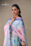 AJULSC-06 Asim Jofa Brand Original Fabrics