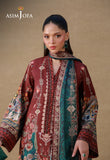AJULSC-07 Asim Jofa Brand Original Fabrics