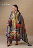 AJULSC-01 Asim Jofa Brand Original Fabrics