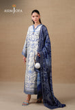 AJULSC-05 Asim Jofa Brand Original Fabrics