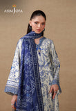 AJULSC-03 Asim Jofa Brand Original Fabrics