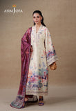 AJULSC-02 Asim Jofa Brand Original Fabrics