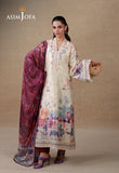 AJULSC-02 Asim Jofa Brand Original Fabrics