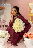 AJULW-12 Asimjofa Brand Original Fabrics