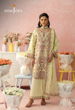 AJULW-09 Asimjofa Brand Original Fabrics
