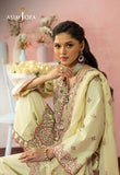 AJULW-09 Asimjofa Brand Original Fabrics