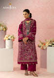 AJULW-02 Asimjofa Brand Original Fabrics