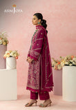 AJULW-02 Asimjofa Brand Original Fabrics