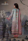 asim jofa AJCS-05