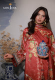 asim jofa AJCS-03