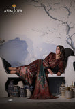 asim jofa AJCS-02