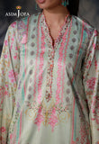 asim jofa AJCS-07