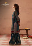 AJULFH-05 Asim Jofa Brand Original Fabrics