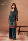 AJULFH-05 Asim Jofa Brand Original Fabrics