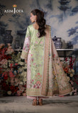 asim jofa AJCS-01