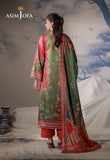 asim jofa AJCS-08