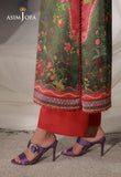 asim jofa AJCS-08