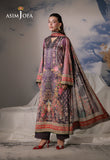 asim jofa AJCS-09