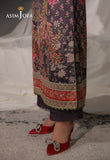 asim jofa AJCS-09