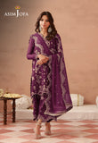 AJULFH-08 Asim Jofa Brand Original Fabrics