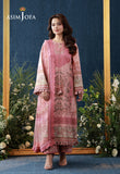 AJUBEP-07 Asim Jofa Brand Original Fabrics