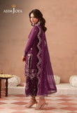 AJULFH-08 Asim Jofa Brand Original Fabrics